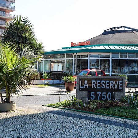 Apartmán Acolhedor Flat A Beira-Mar Na Barra Da Tijuca Rio de Janeiro Exteriér fotografie