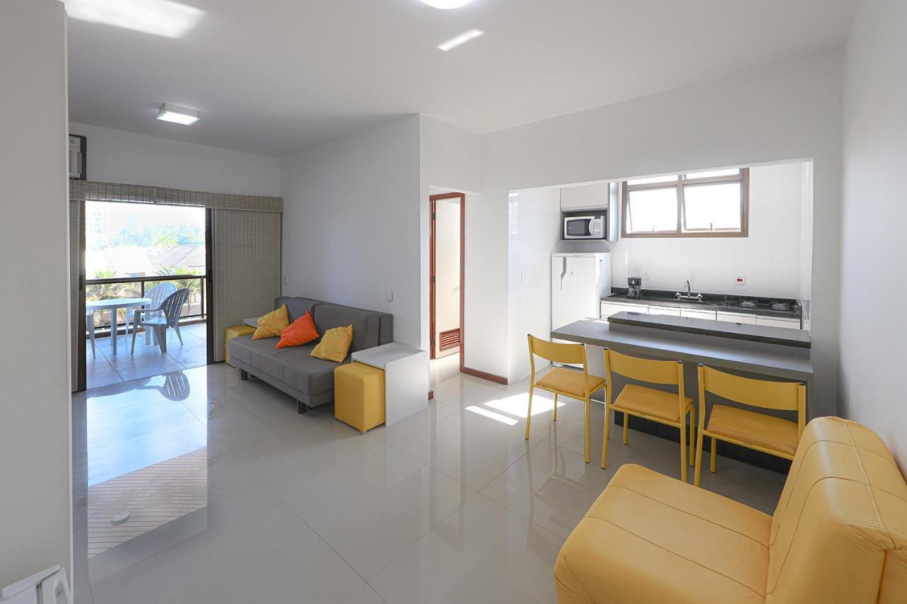 Apartmán Acolhedor Flat A Beira-Mar Na Barra Da Tijuca Rio de Janeiro Exteriér fotografie
