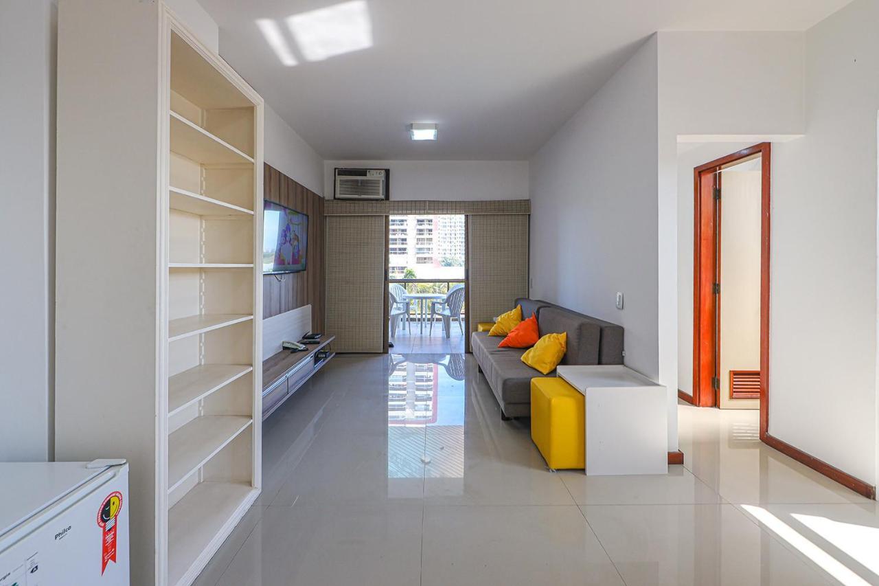 Apartmán Acolhedor Flat A Beira-Mar Na Barra Da Tijuca Rio de Janeiro Exteriér fotografie