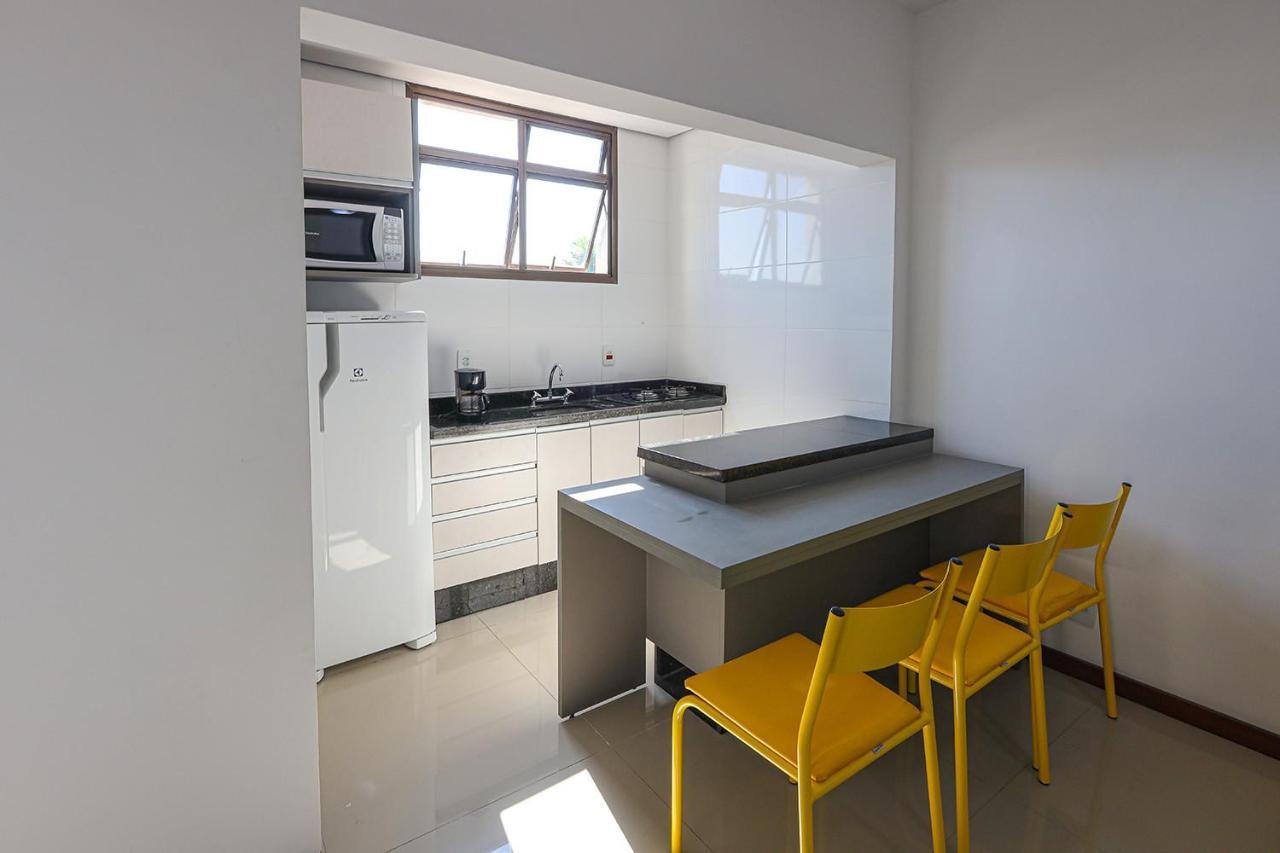 Apartmán Acolhedor Flat A Beira-Mar Na Barra Da Tijuca Rio de Janeiro Exteriér fotografie