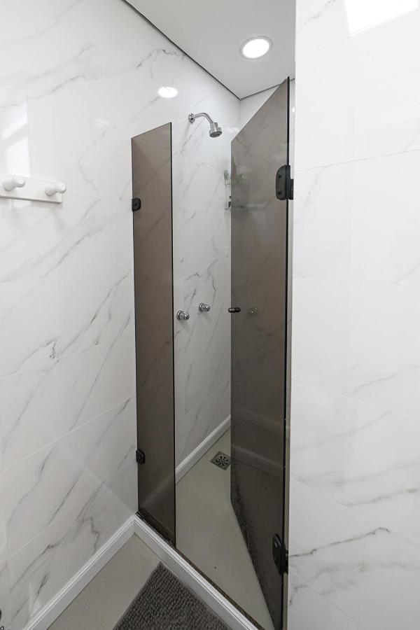 Apartmán Acolhedor Flat A Beira-Mar Na Barra Da Tijuca Rio de Janeiro Exteriér fotografie