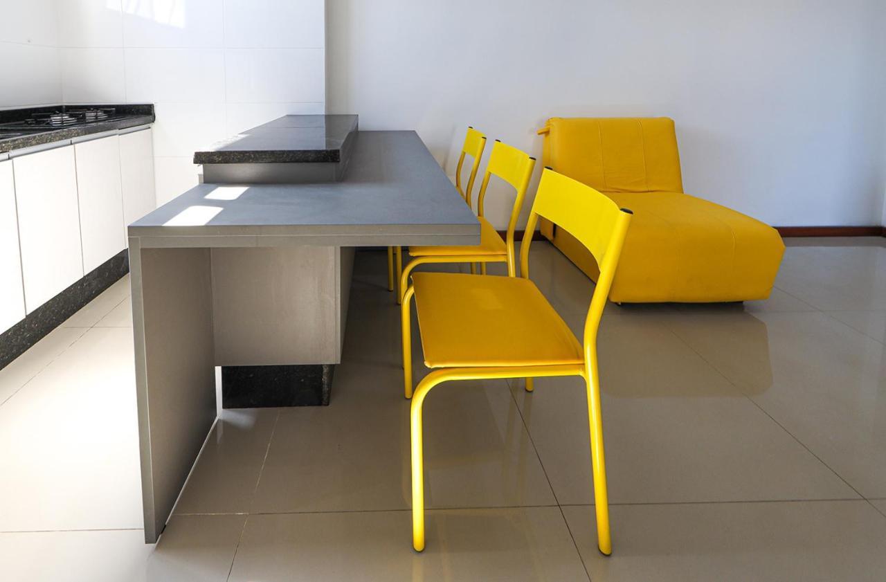 Apartmán Acolhedor Flat A Beira-Mar Na Barra Da Tijuca Rio de Janeiro Exteriér fotografie
