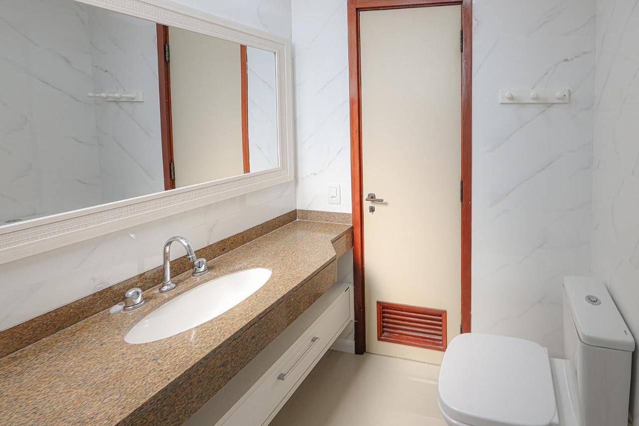 Apartmán Acolhedor Flat A Beira-Mar Na Barra Da Tijuca Rio de Janeiro Exteriér fotografie