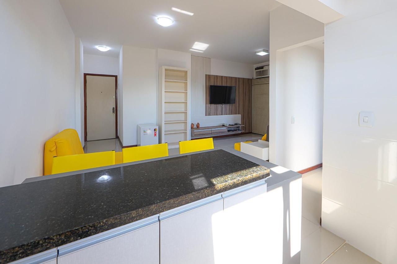 Apartmán Acolhedor Flat A Beira-Mar Na Barra Da Tijuca Rio de Janeiro Exteriér fotografie