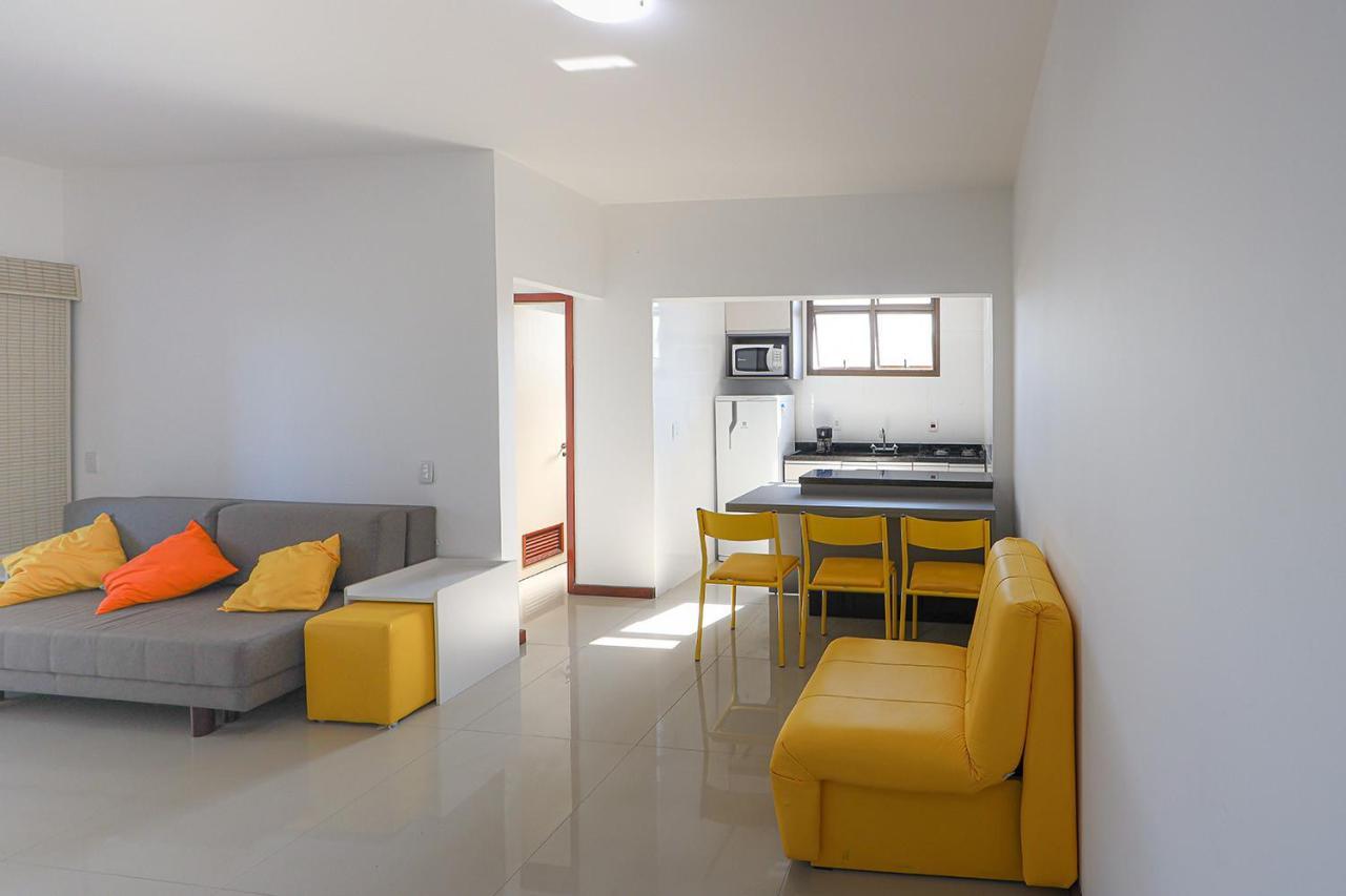 Apartmán Acolhedor Flat A Beira-Mar Na Barra Da Tijuca Rio de Janeiro Exteriér fotografie